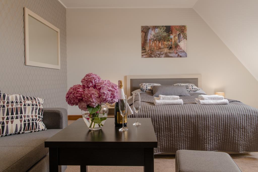 Sędziszów Małopolski Hotel - Restauracja Platan מראה חיצוני תמונה