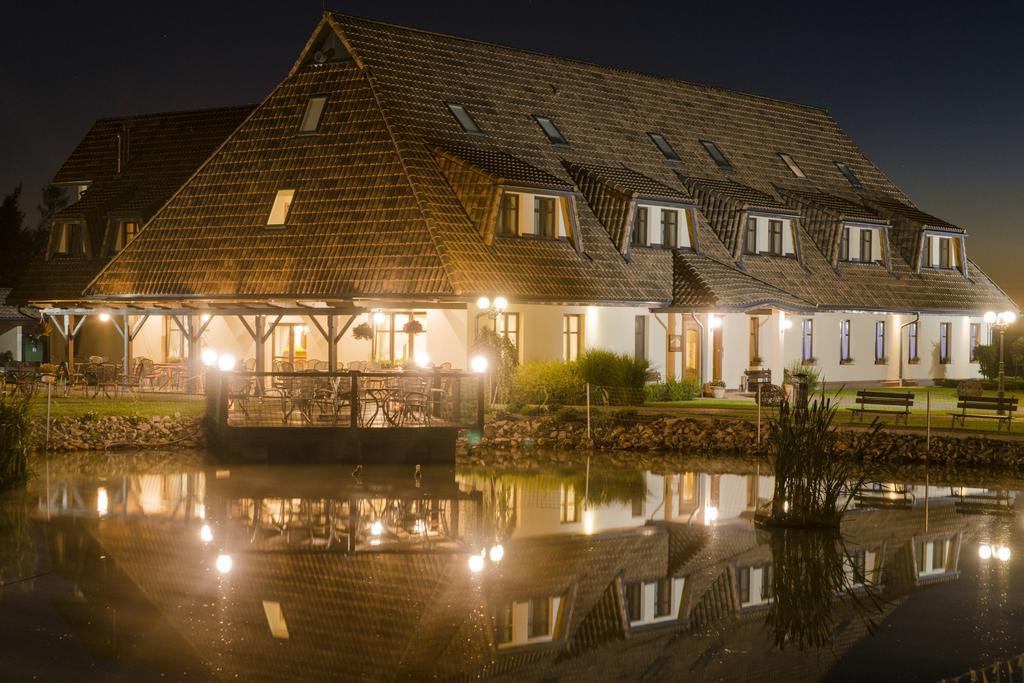Sędziszów Małopolski Hotel - Restauracja Platan מראה חיצוני תמונה