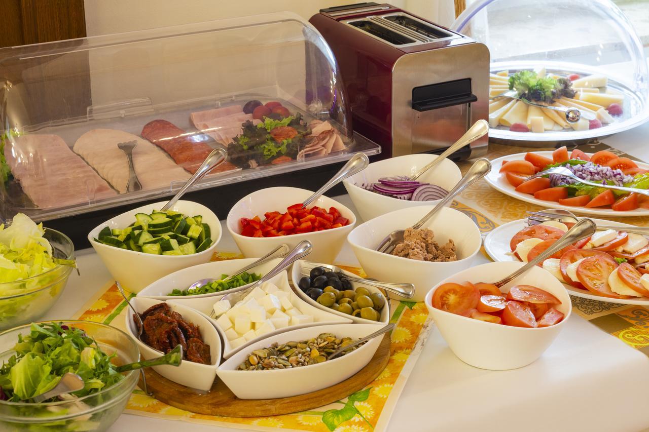 Sędziszów Małopolski Hotel - Restauracja Platan מראה חיצוני תמונה