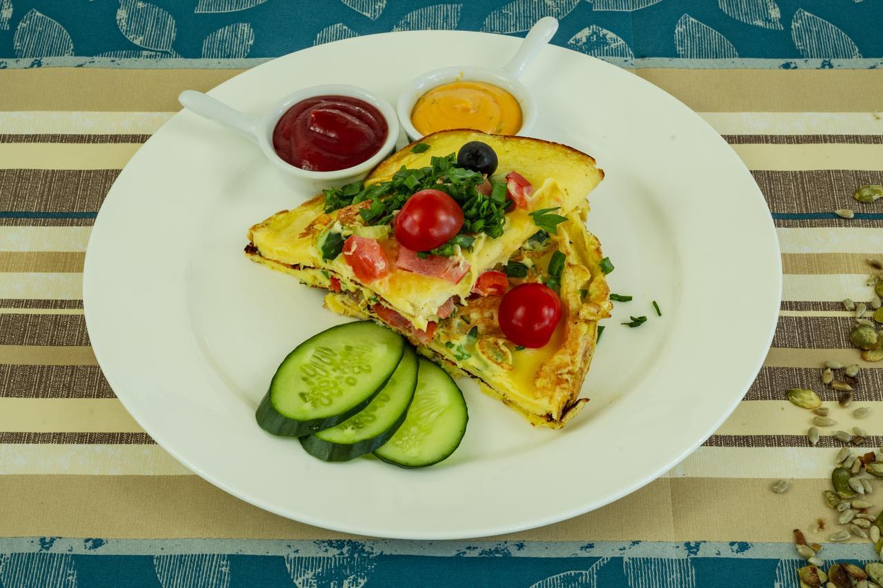Sędziszów Małopolski Hotel - Restauracja Platan מראה חיצוני תמונה
