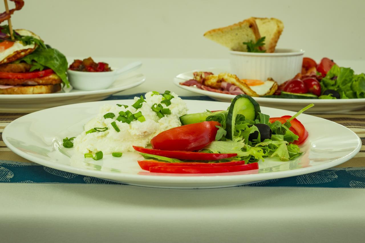 Sędziszów Małopolski Hotel - Restauracja Platan מראה חיצוני תמונה